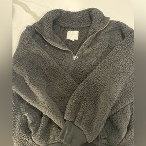 AE Sherpa Quarter Zip